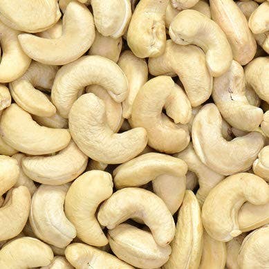 Finding exporters and manufacters of Cashew Nuts W240 W320 W210 from Vietnam