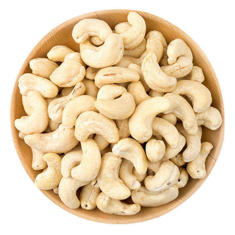 Cashew nuts W240 W320 W210 exporter in Vietnam | Tanis Imex Co., Ltd