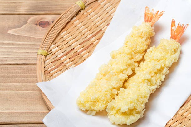 tempura shrimp tanis imex exporter in vietnam
