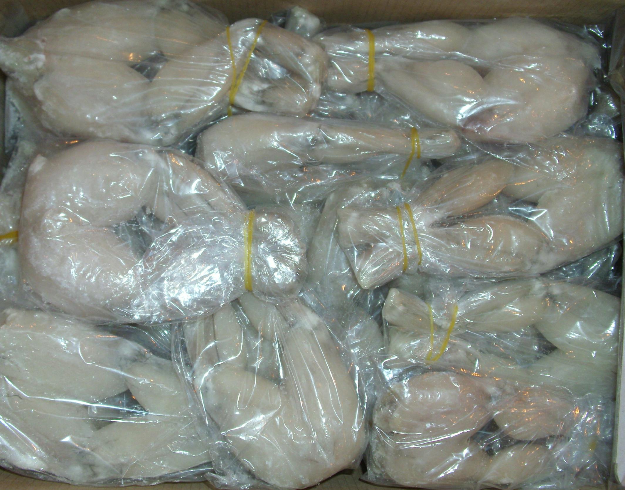 Frozen Seafood Frog legs exporter in Vietnam from Tanis Imex